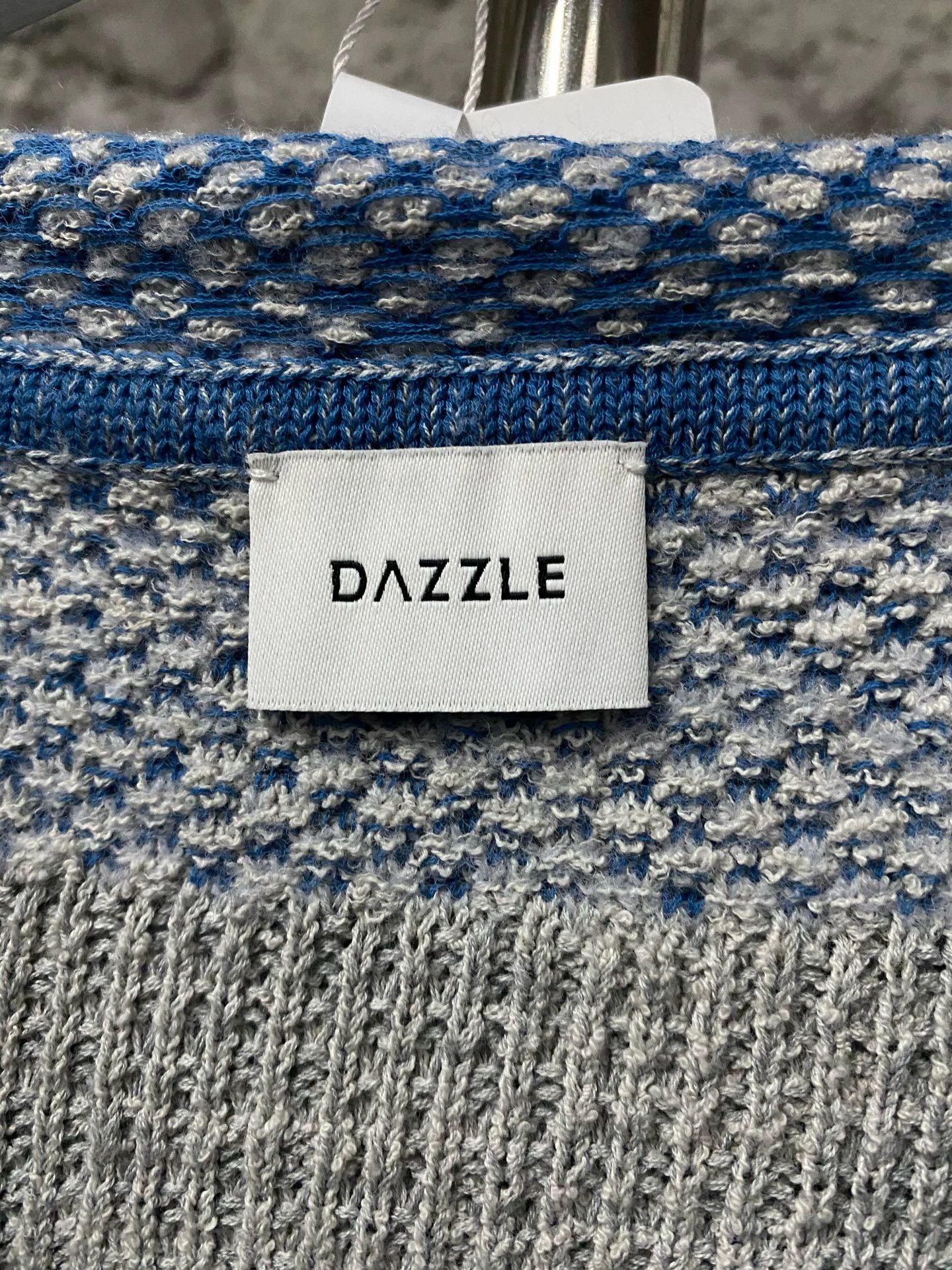 Other DAZZLE new cardigan women's XS Size XS / US 0-2 / IT 36-38 - 5 Thumbnail