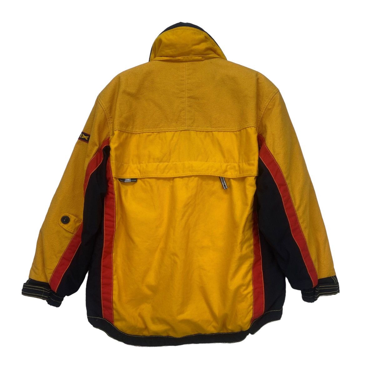 Phenix Phenix Triple Ventilation System Skiwear Jacket Size US M / EU 48-50 / 2 - 3 Thumbnail