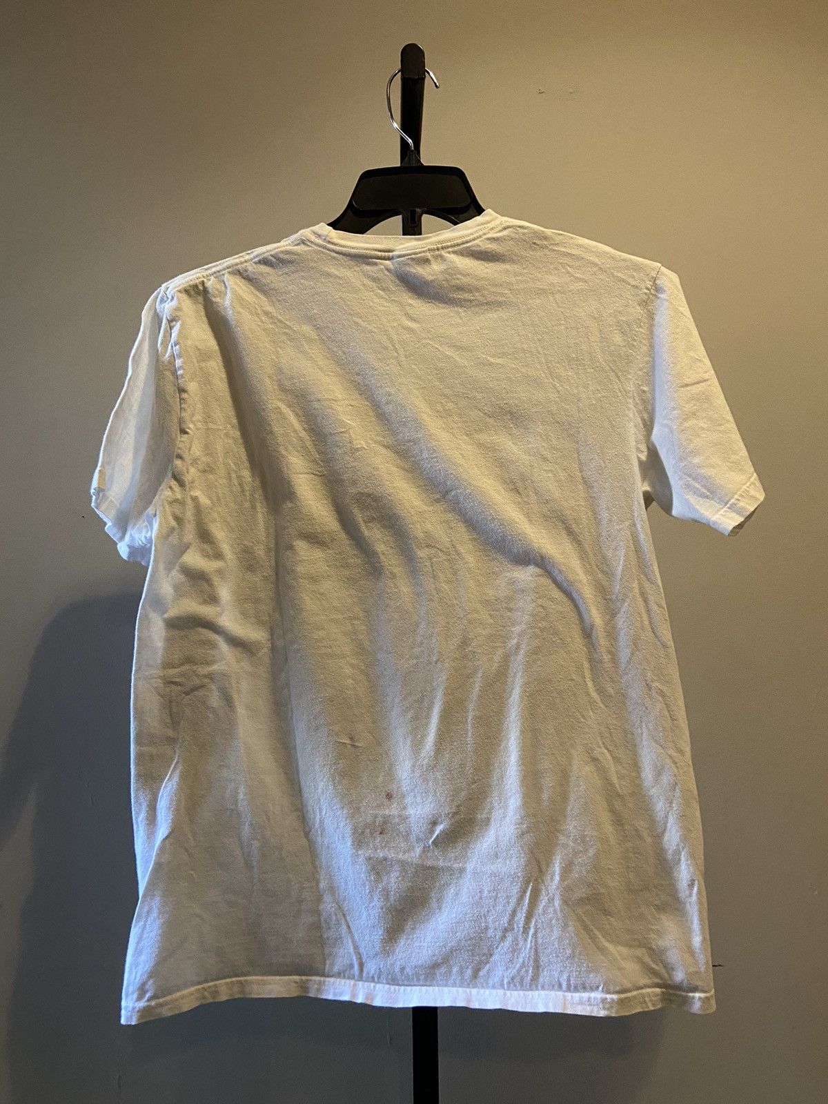 Supreme Supreme FW18 TNF Photo Tee Size US M / EU 48-50 / 2 - 3 Thumbnail