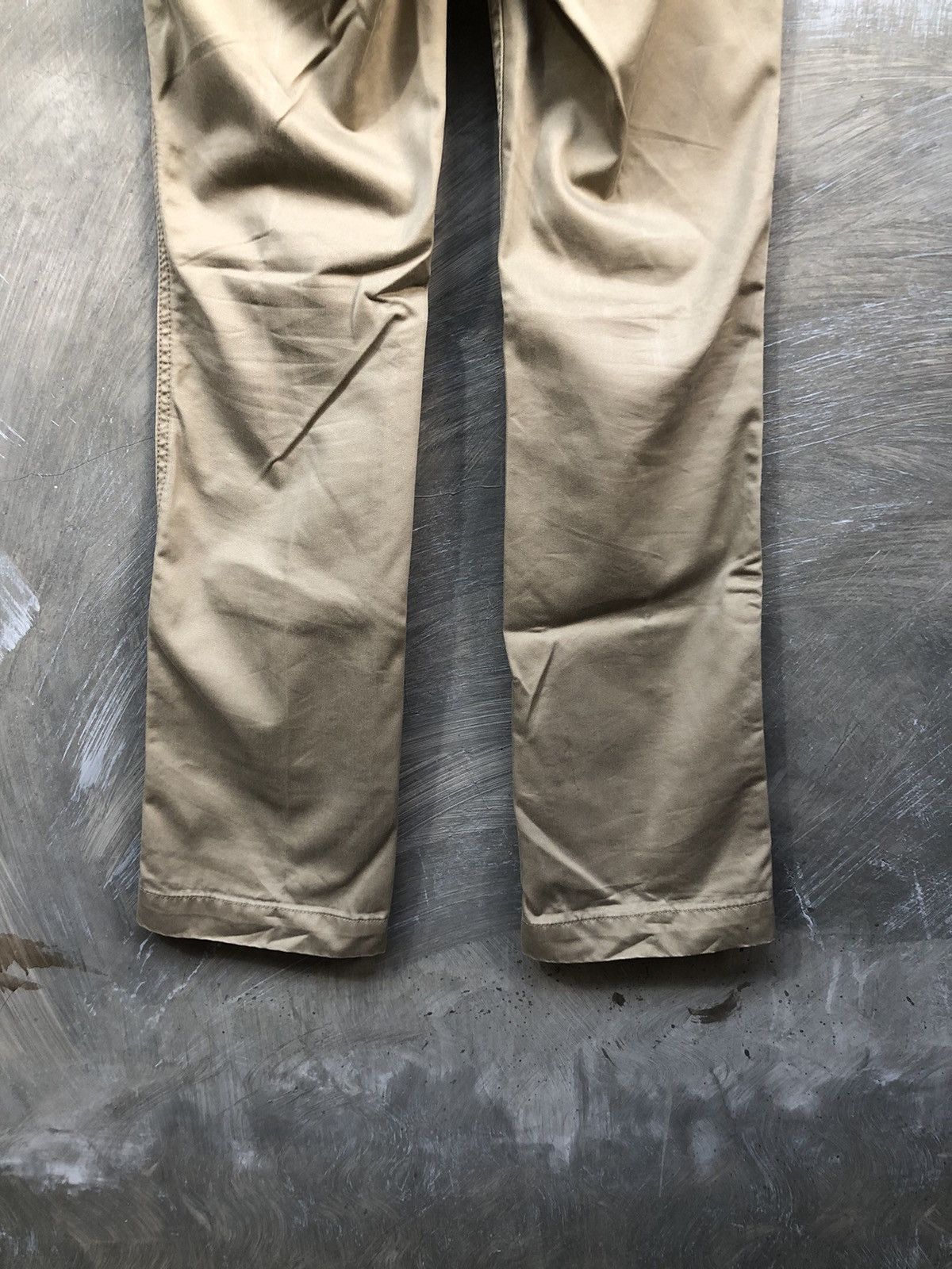 Japanese Brand × Matsuda × Nicole Club Nicole Club For Man Pants by Matsuda Size US 30 / EU 46 - 10 Thumbnail