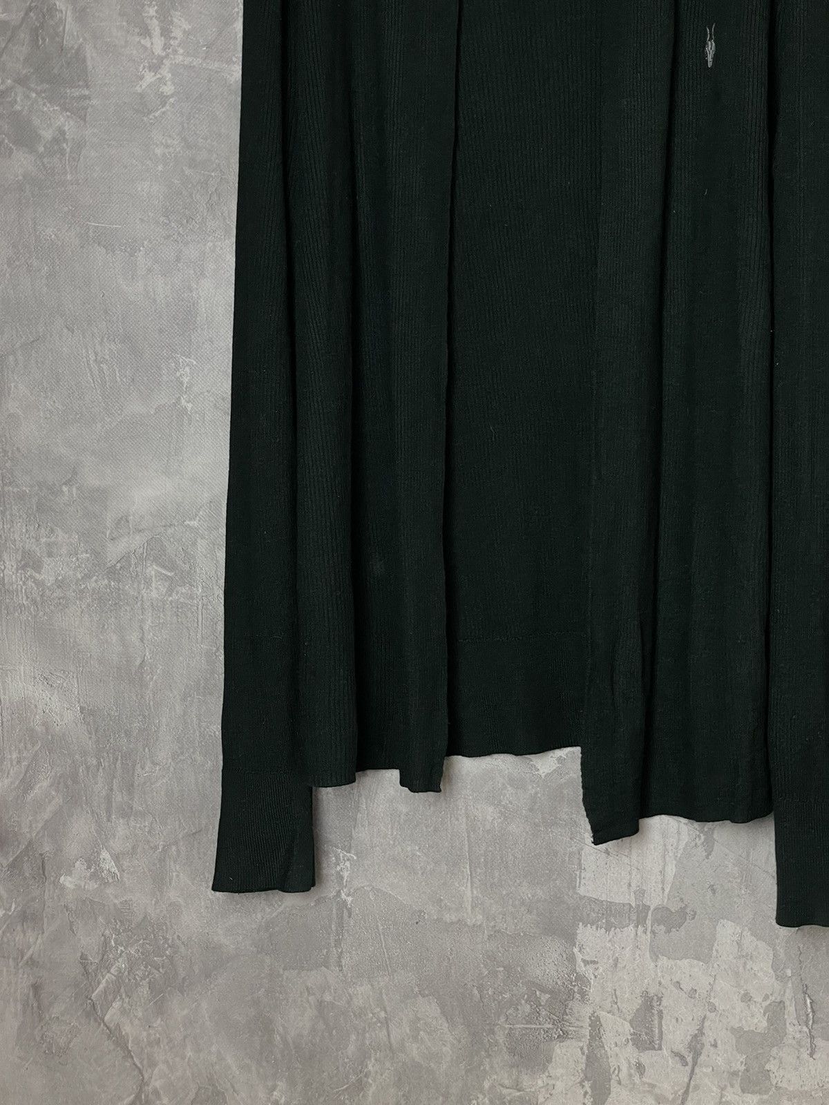 Allsaints Cardigan Allsaints Vintage Luxury Y2k Style Size XL / US 12-14 / IT 48-50 - 5 Thumbnail