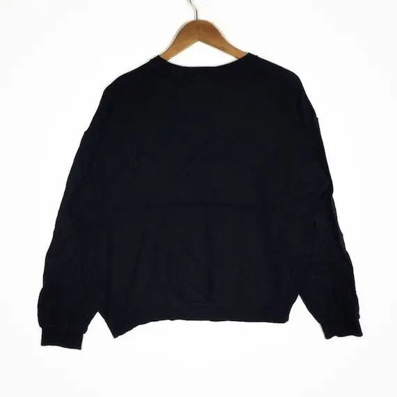 Vintage Vtg FIELD PLAYERS FOOTBALL Soccer Sweatshirt Sweater Size US M / EU 48-50 / 2 - 3 Thumbnail