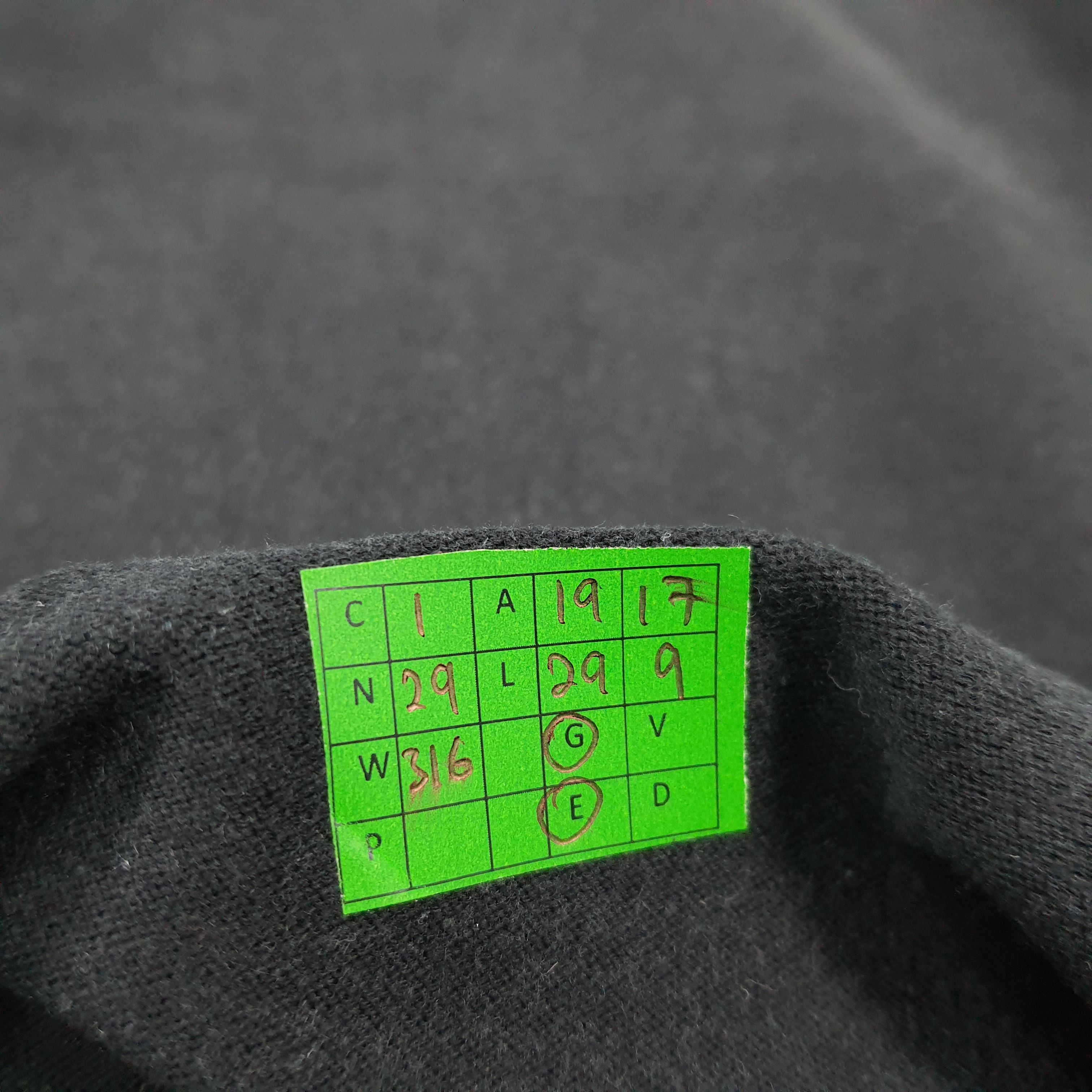 Canterbury of New Zealand Vintage 90s New Zealand All Blacks Rugby Jersey E1N29 Size US M / EU 48-50 / 2 - 10 Thumbnail