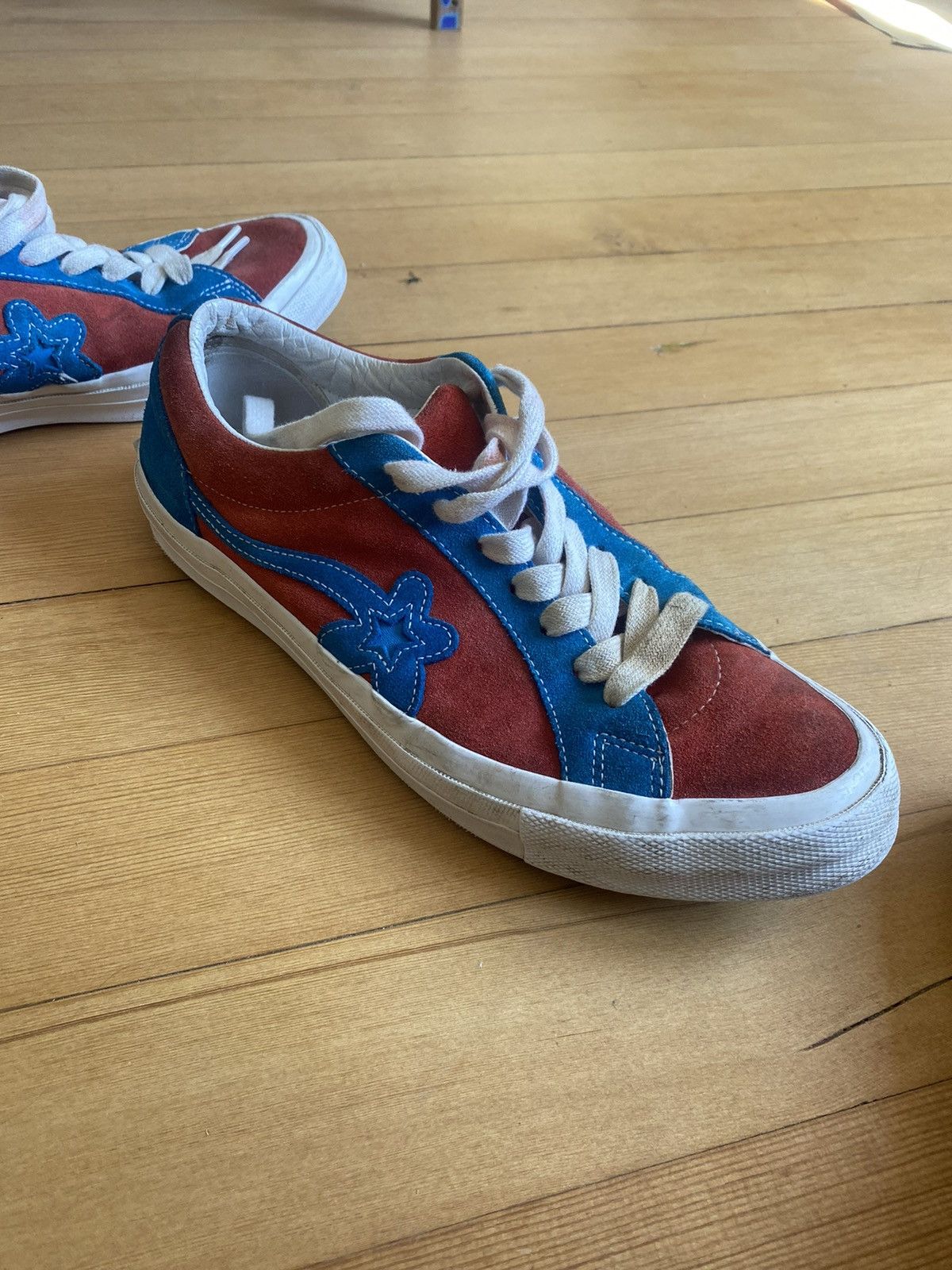 Spiderman golf le fleur on sale