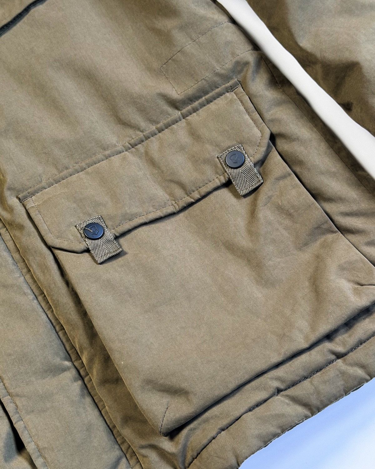 Victorinox Victorinox Habsburg Jacket Size US M / EU 48-50 / 2 - 7 Thumbnail