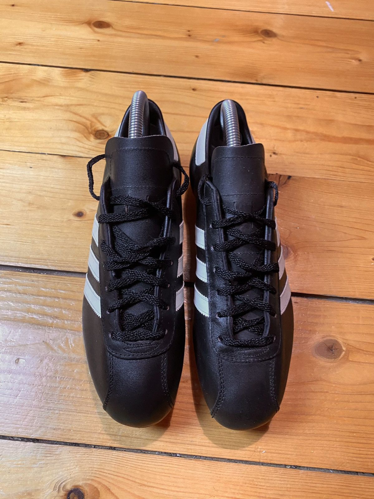 Adidas × Cccp Vintage Adidas Breitner Super made in USSR Size US 7 / EU 40 - 5 Thumbnail