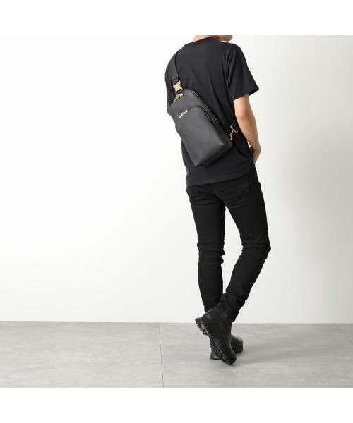 Tom Ford o1w1db10225 H0420 Size: OS Small Sling Backpack Bag Bag Size ONE SIZE - 3 Thumbnail
