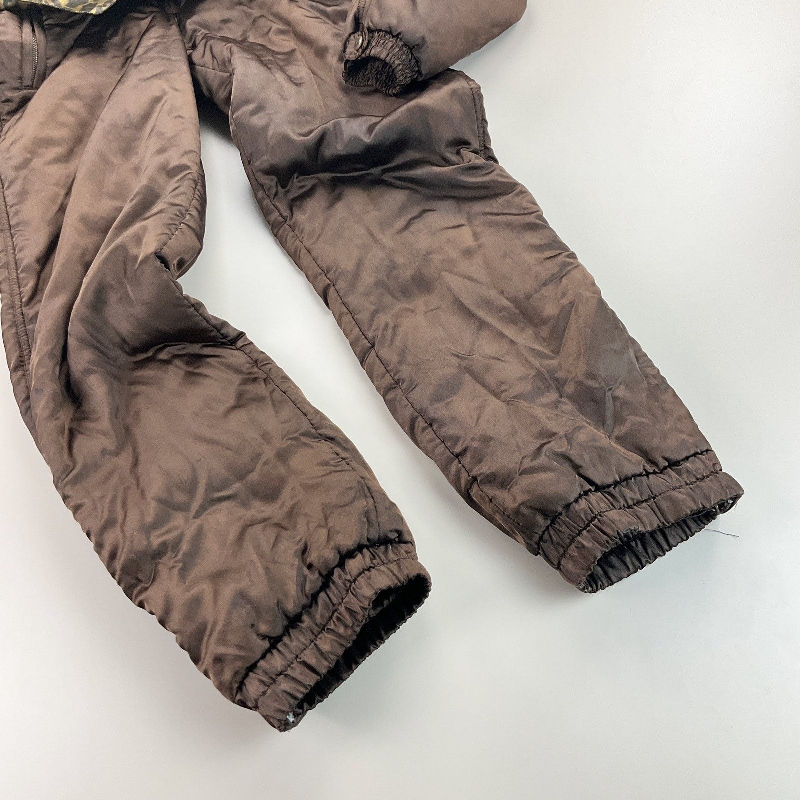 Valentino Valentino 90s Full Ski Suit - Women/42 Size L / US 10 / IT 46 - 6 Thumbnail