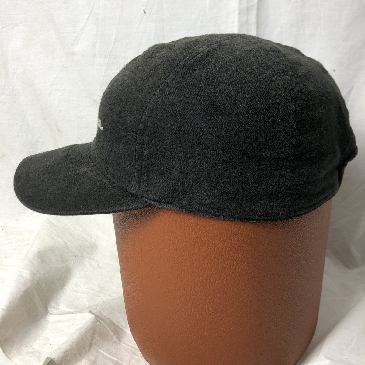 Kenzo Vintage 90s Kenzo Hats Size ONE SIZE - 4 Thumbnail
