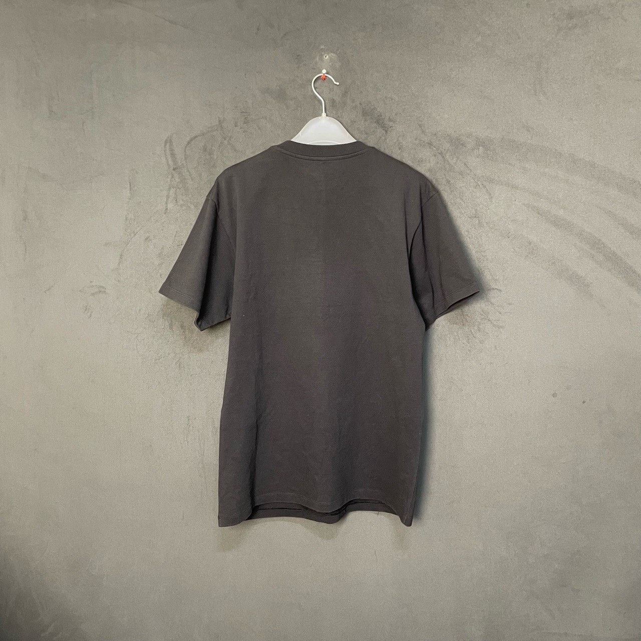 Gucci Black flag short sleeves 2501-Nextarrow