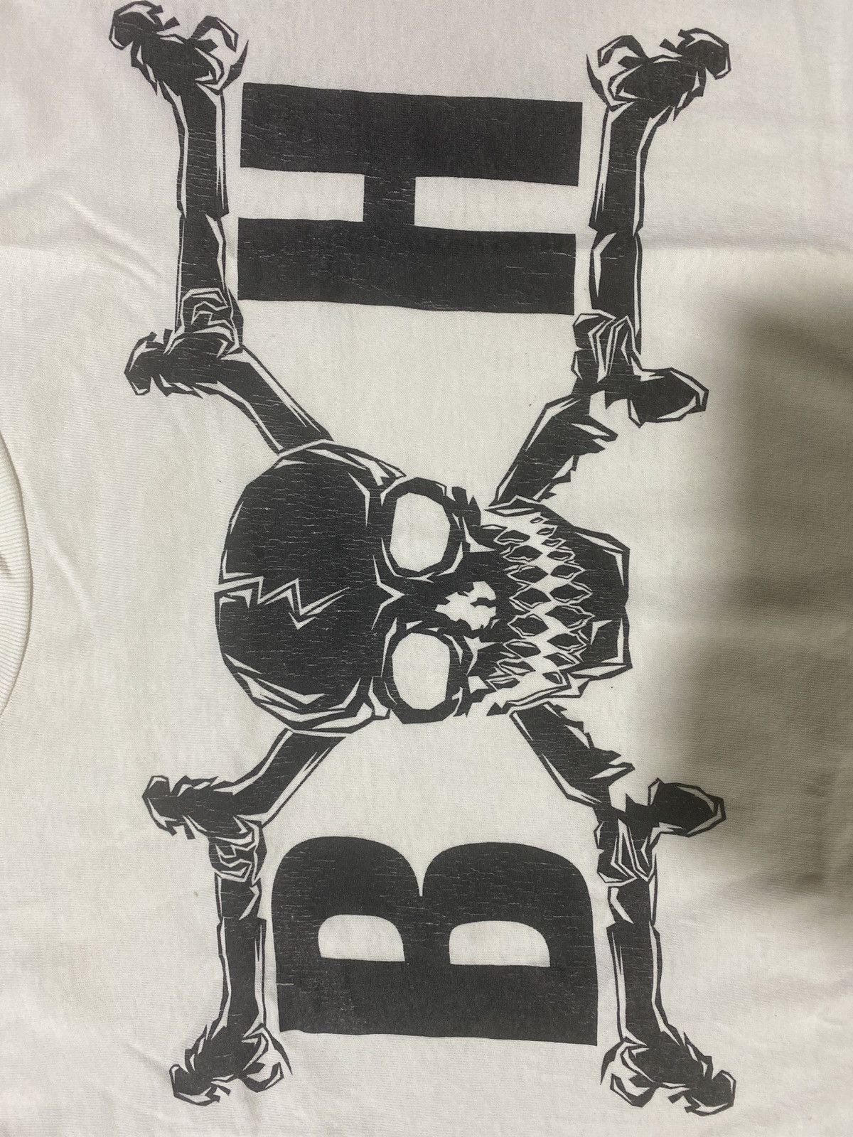 Bounty Hunter Bounty Hunter x Vintage x Skull Size US M / EU 48-50 / 2 - 3 Thumbnail