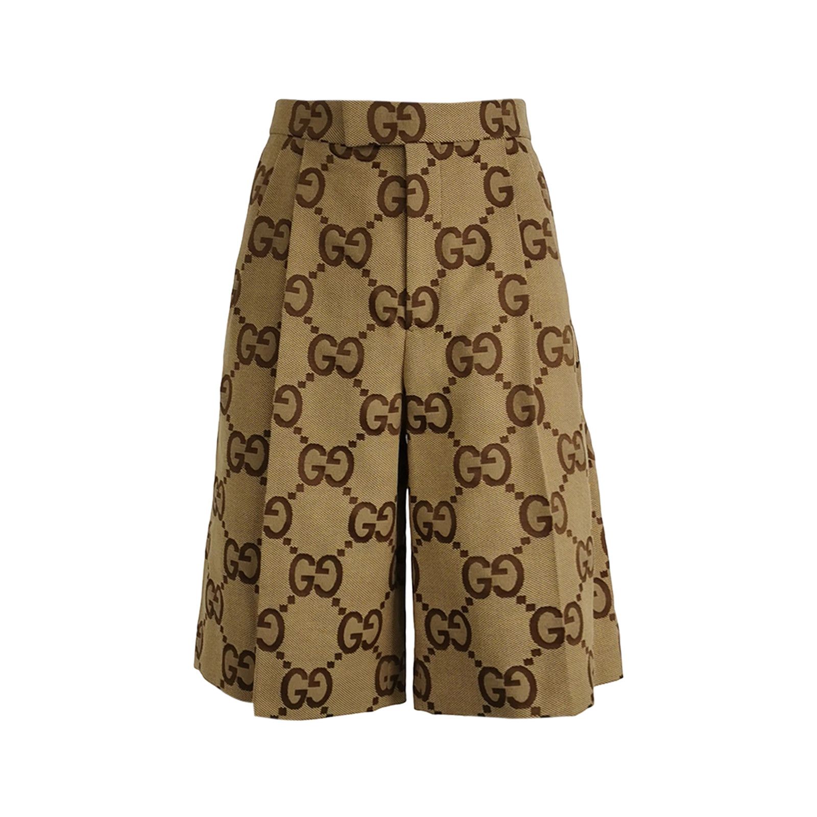 Gucci Gucci Men 30 Shorts Size US 30 / EU 46 - 1 Thumbnail