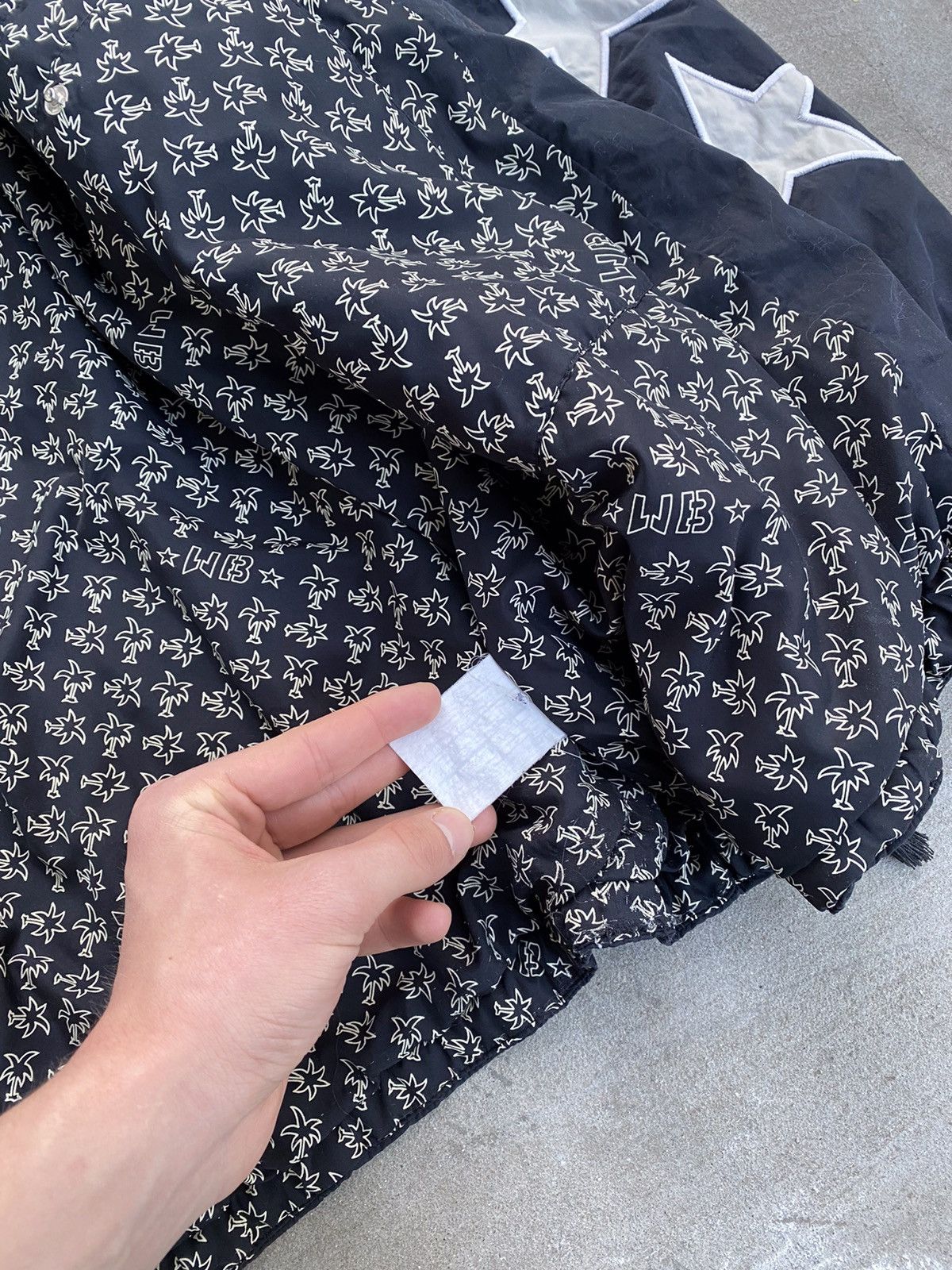 Bogner Vintage Bogner Japanese Style Ski Jacket Size US XL / EU 56 / 4 - 5 Thumbnail