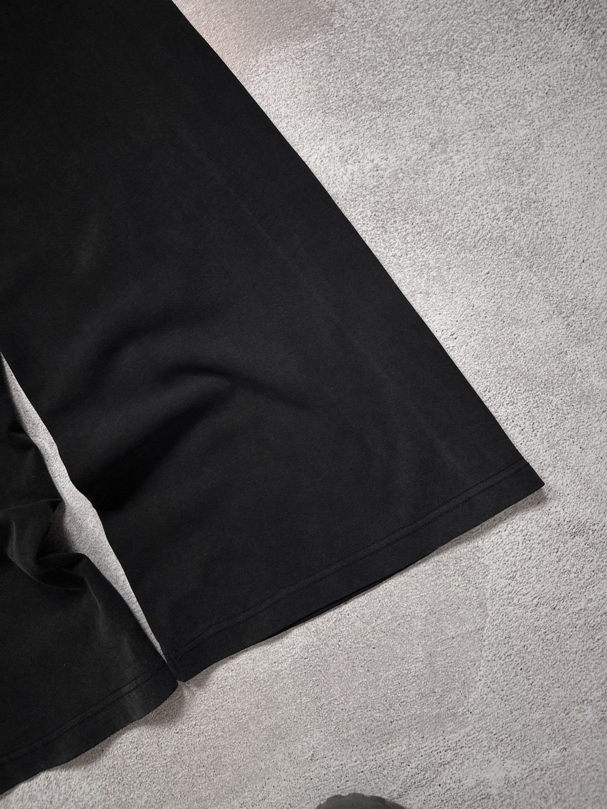 Le Grande Bleu (L.G.B.) Y2K If Six Was Nine LGB Style Wide Flared Sweatpants Archive Size US 30 / EU 46 - 9 Thumbnail