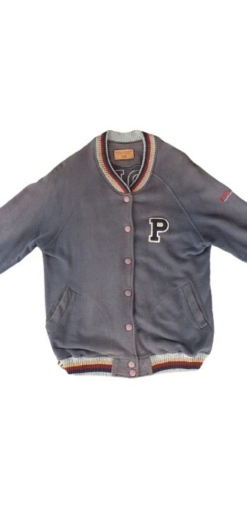 Polo Ralph Lauren Extremely Rare POLO RALPH LAURENT 80s Vintage Bomber Size US L / EU 52-54 / 3 - 4 Thumbnail