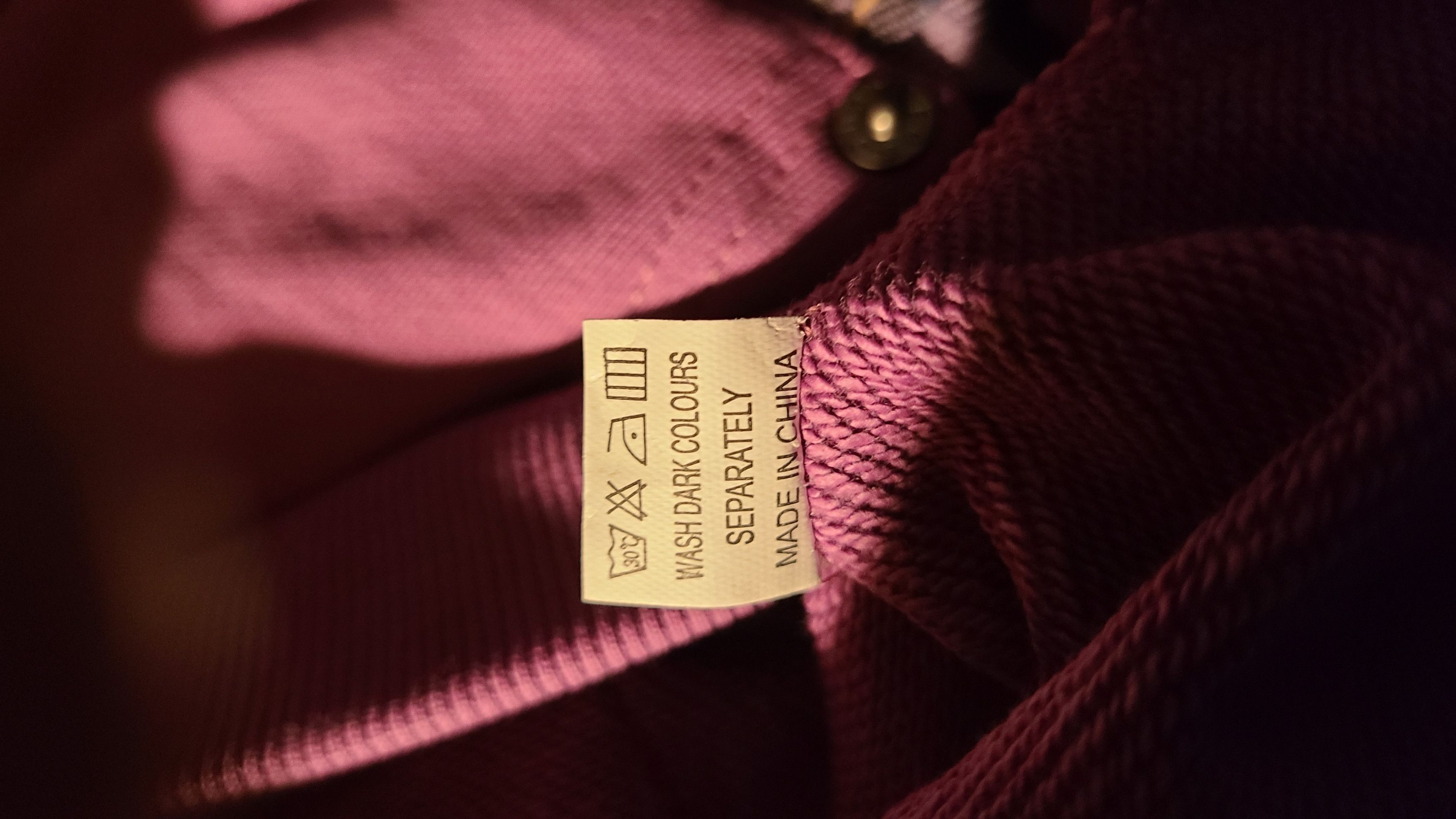 Godspeed Godspeed Large sweatsuit pants Size US 38 / EU 54 - 6 Thumbnail