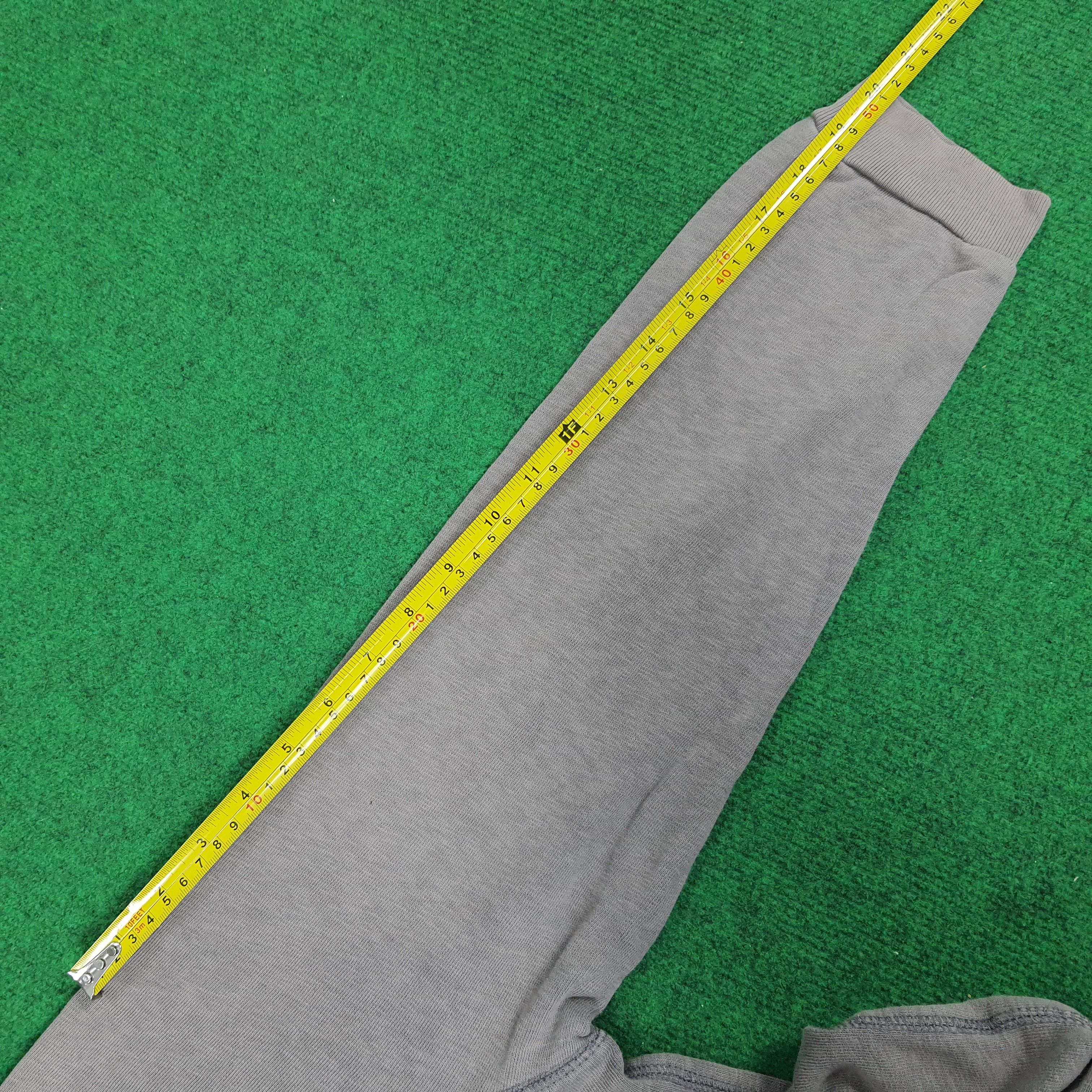 Acne Studios Vintage Acne Studio "A" Designer Sweatshirt Size US M / EU 48-50 / 2 - 10 Thumbnail