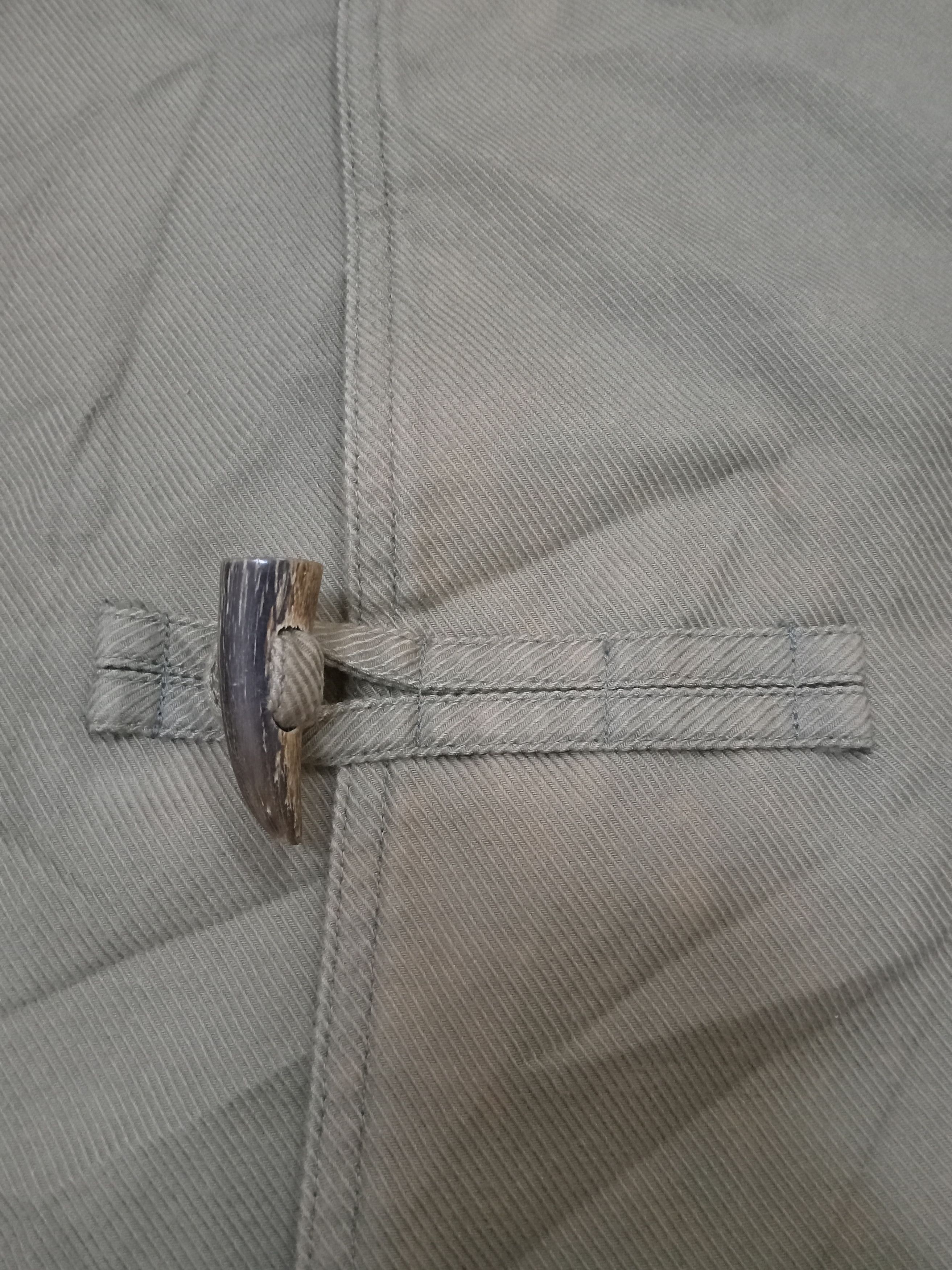 Issey Miyake Plantation Issey Miyake Jacket Size US L / EU 52-54 / 3 - 10 Thumbnail