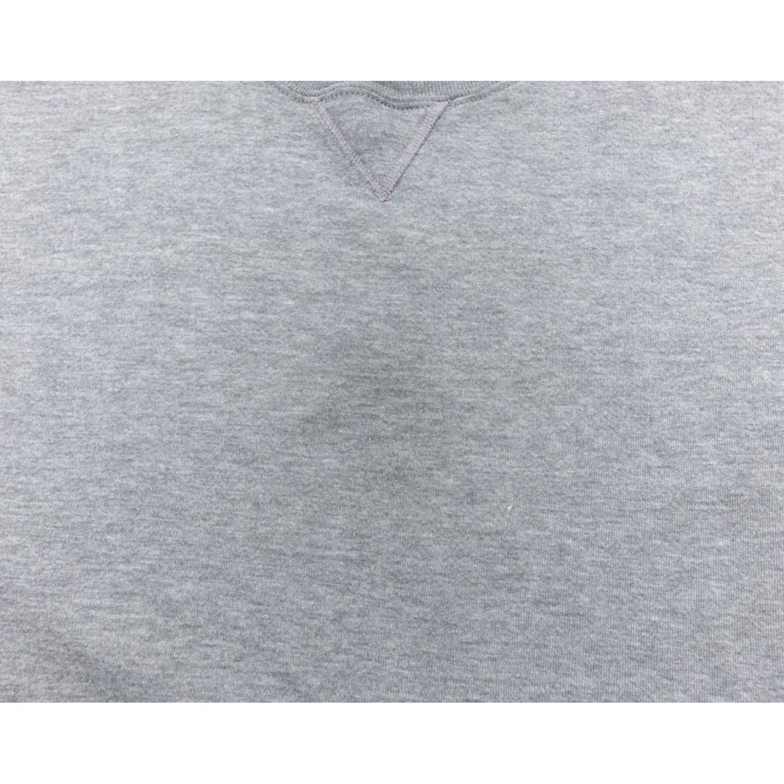 Russell Athletic VINTAGE Russell Athletic Sweatshirt Mens XLarge Gray Crewneck Sweater Distressed Size US XL / EU 56 / 4 - 7 Thumbnail