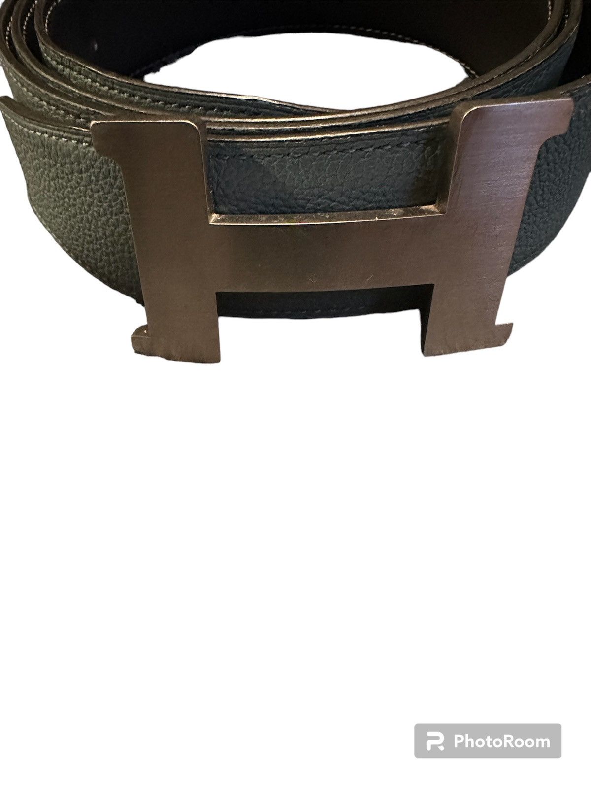 Hermes Hermes belt men’s pre owned with box 38 Size 38 - 17 Thumbnail