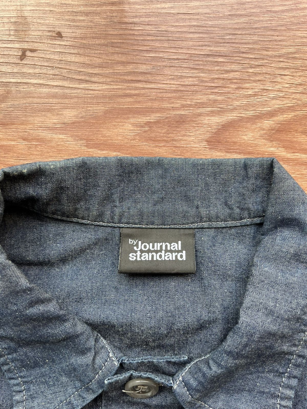 Journal Standard Journal standar Size US L / EU 52-54 / 3 - 3 Thumbnail