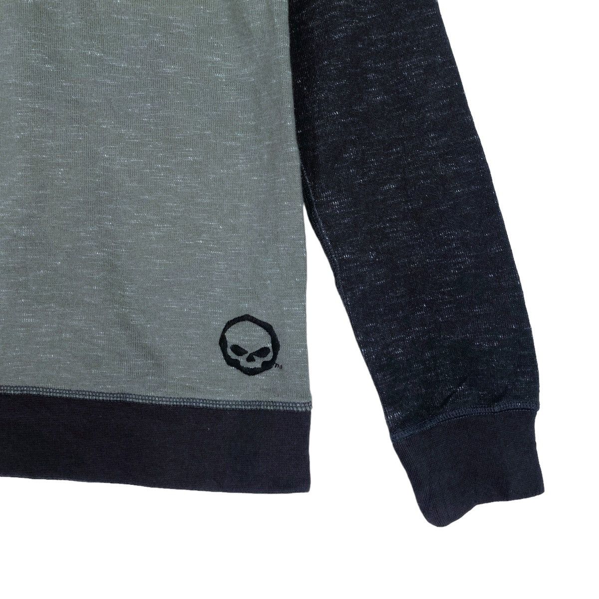 Harley Davidson Harley Davidson Sweatshirt Crewneck Pull Over Jumper Size US S / EU 44-46 / 1 - 5 Thumbnail