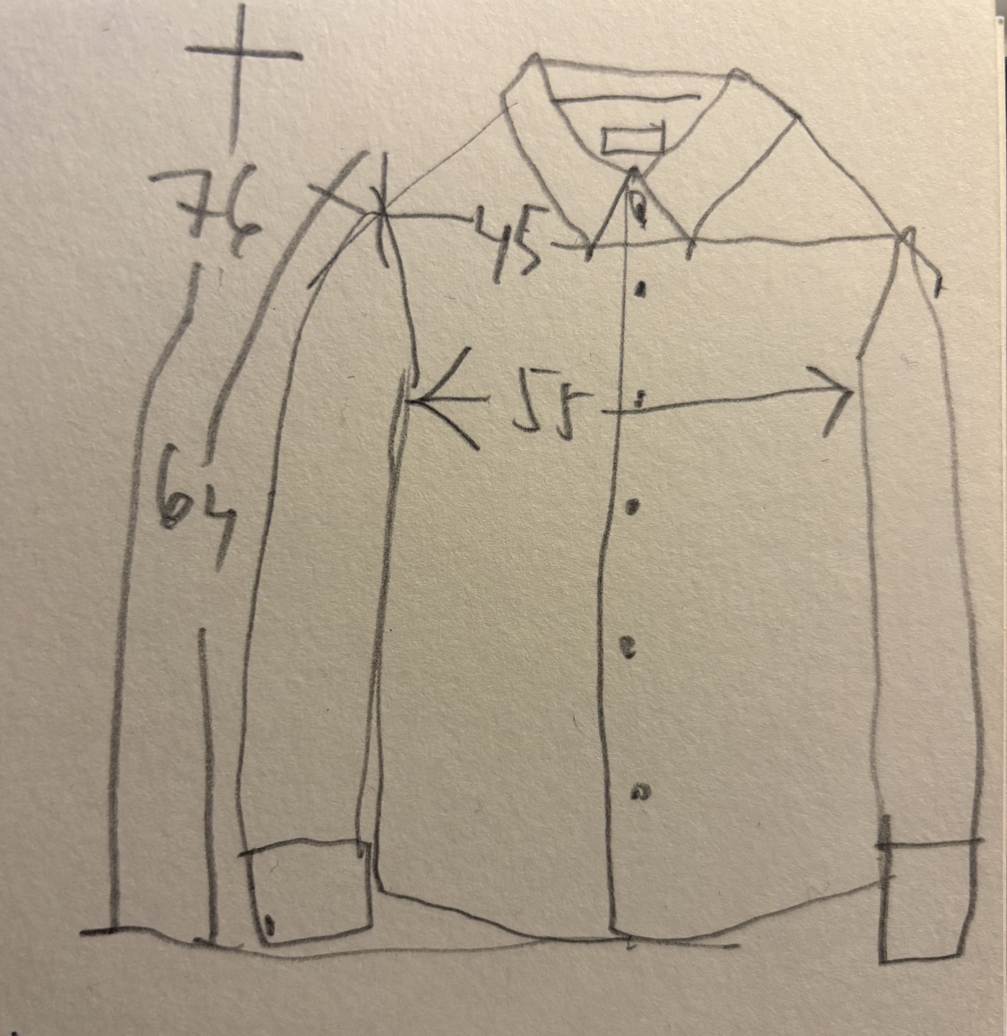 Dries Van Noten Shirt almost. New size M, classic, timeless Size US M / EU 48-50 / 2 - 9 Thumbnail