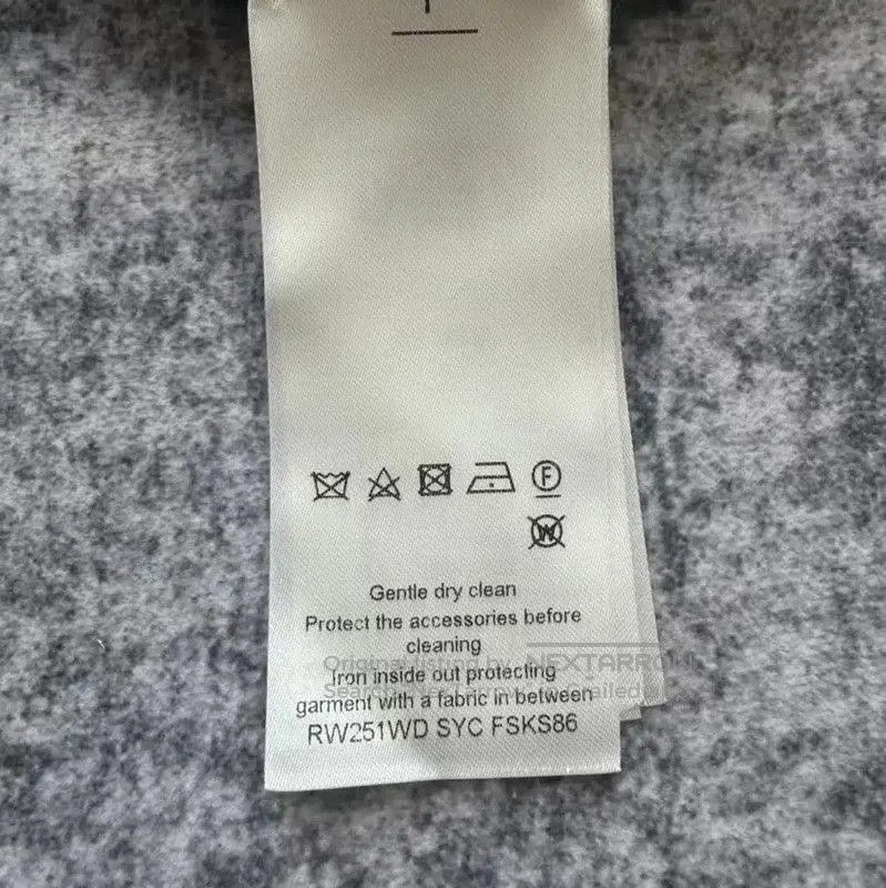 Louis Vuitton Louis Vuitton Black Women's T. Size S / US 4 / IT 40 - 6 Thumbnail