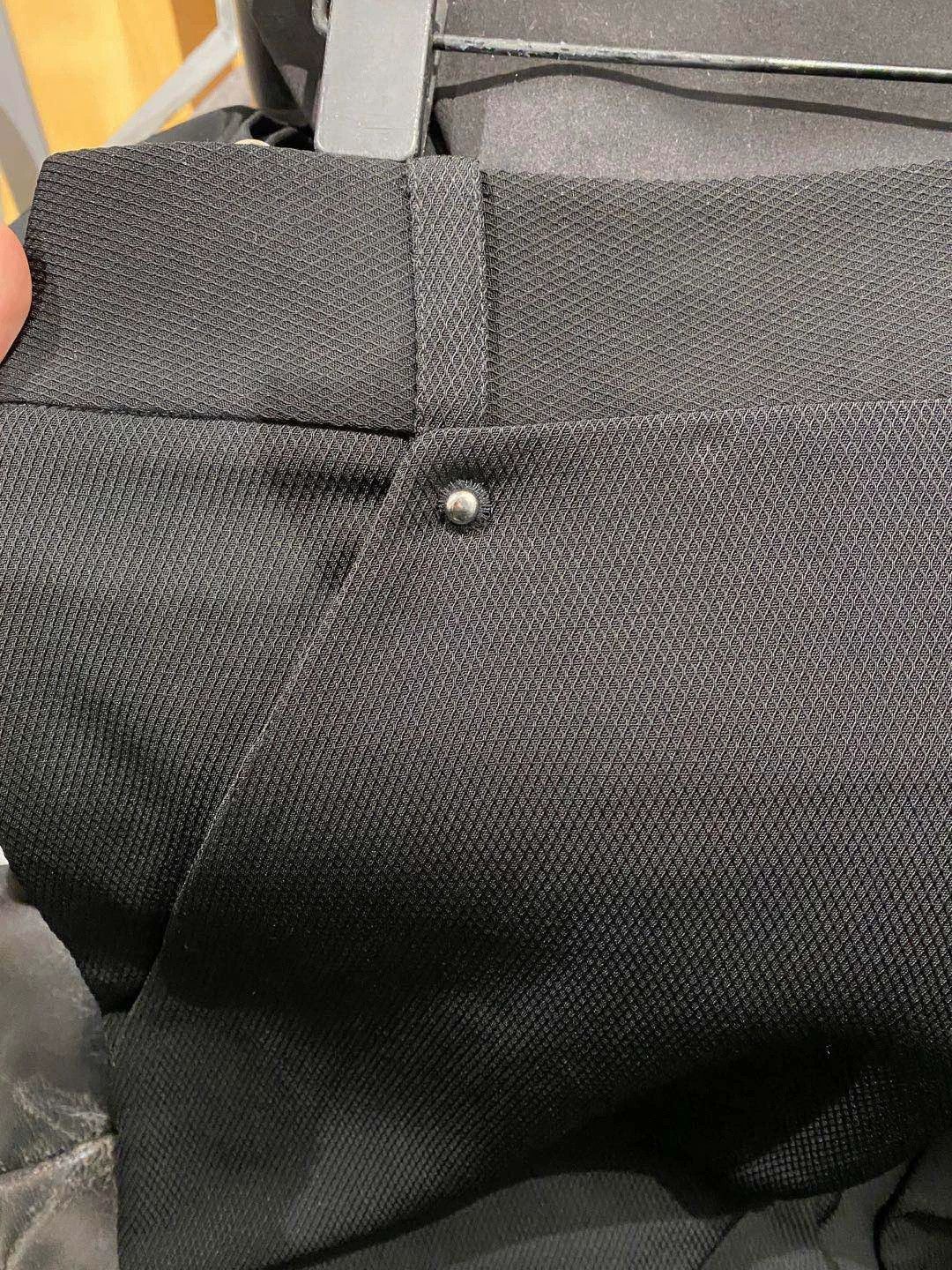 Alexander Wang Alexander Wang Casual Pants Size US 26 / EU 42 - 3 Thumbnail