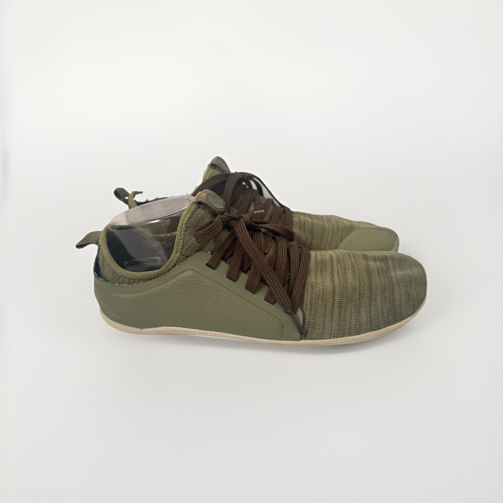 Vivobarefoot Vivobarefoot Kanna Knit Mesh Sneakers Hiking Trails Running Size US 9 / IT 39 - 1 Thumbnail