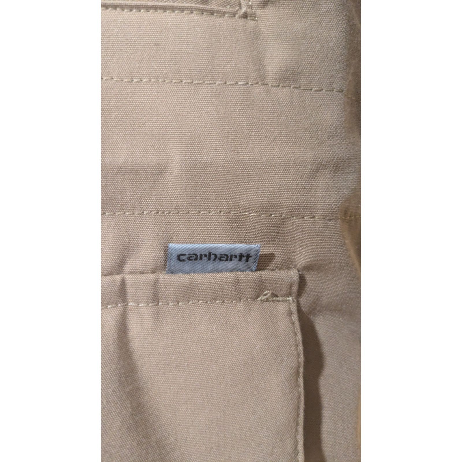 Carhartt Carhartt WIP Trent Park Size US L / EU 52-54 / 3 - 5 Thumbnail