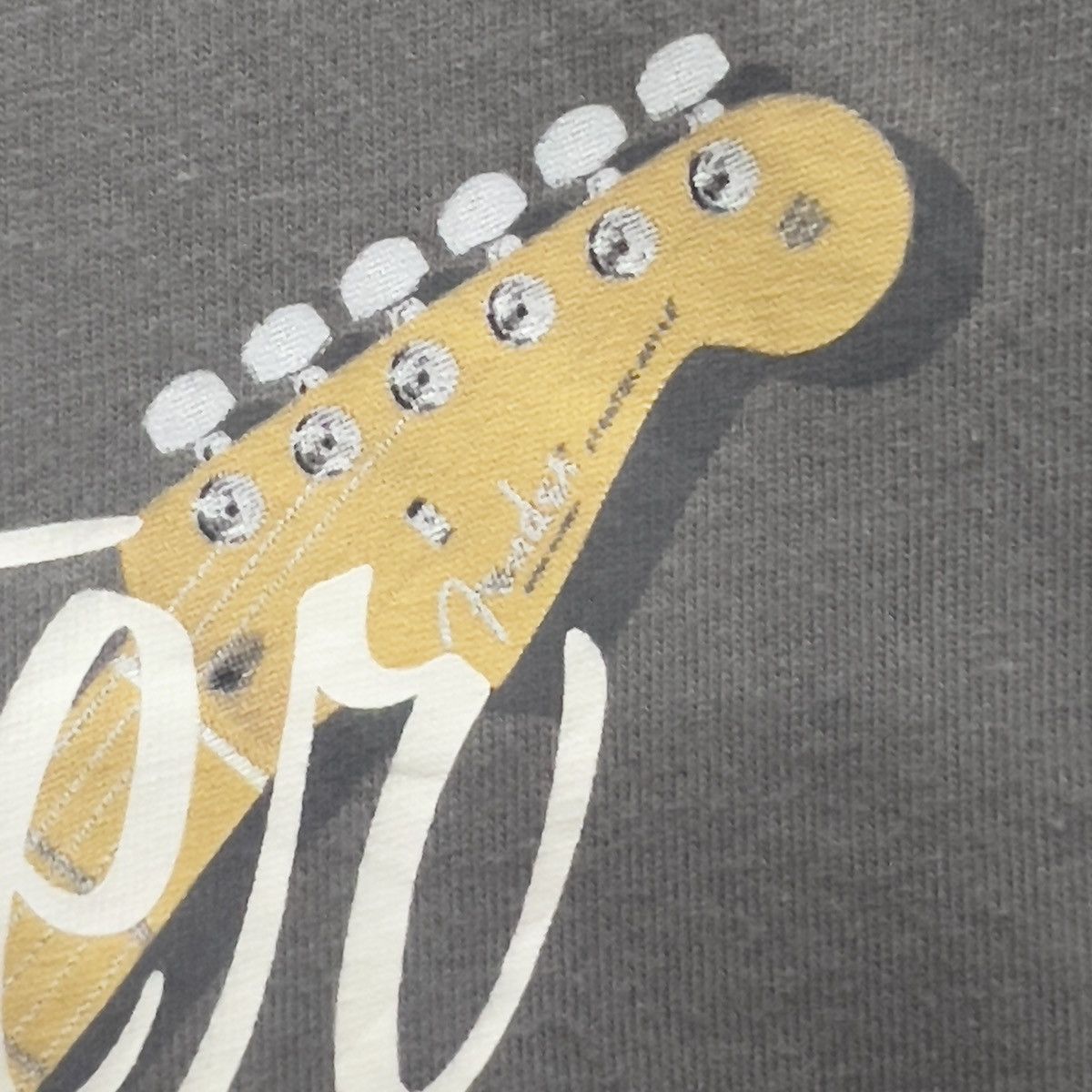 Fender × Uniqlo Fender Uniqlo Size US M / EU 48-50 / 2 - 12 Thumbnail