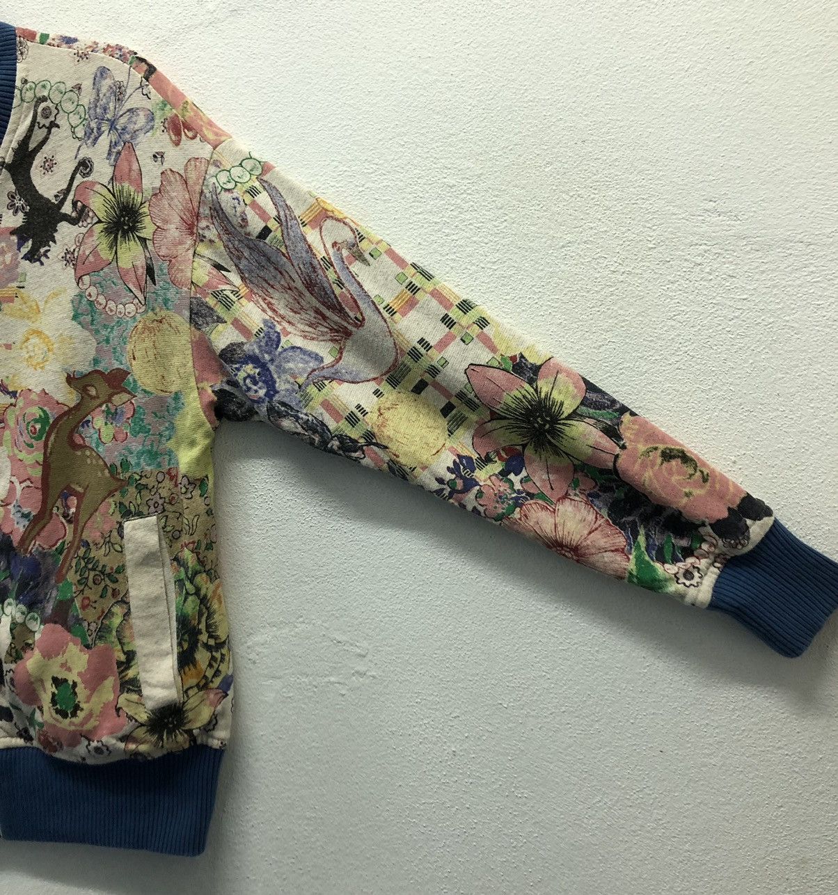 Other Vintage Scolar Jacket Size US M / EU 48-50 / 2 - 5 Thumbnail