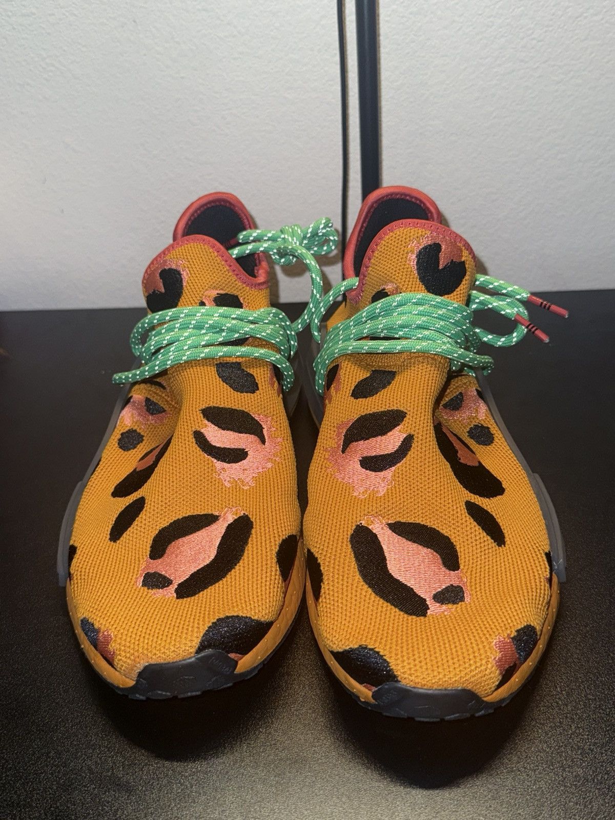 Pharrell Human race adidas Size US 10 / EU 43 - 1 Thumbnail