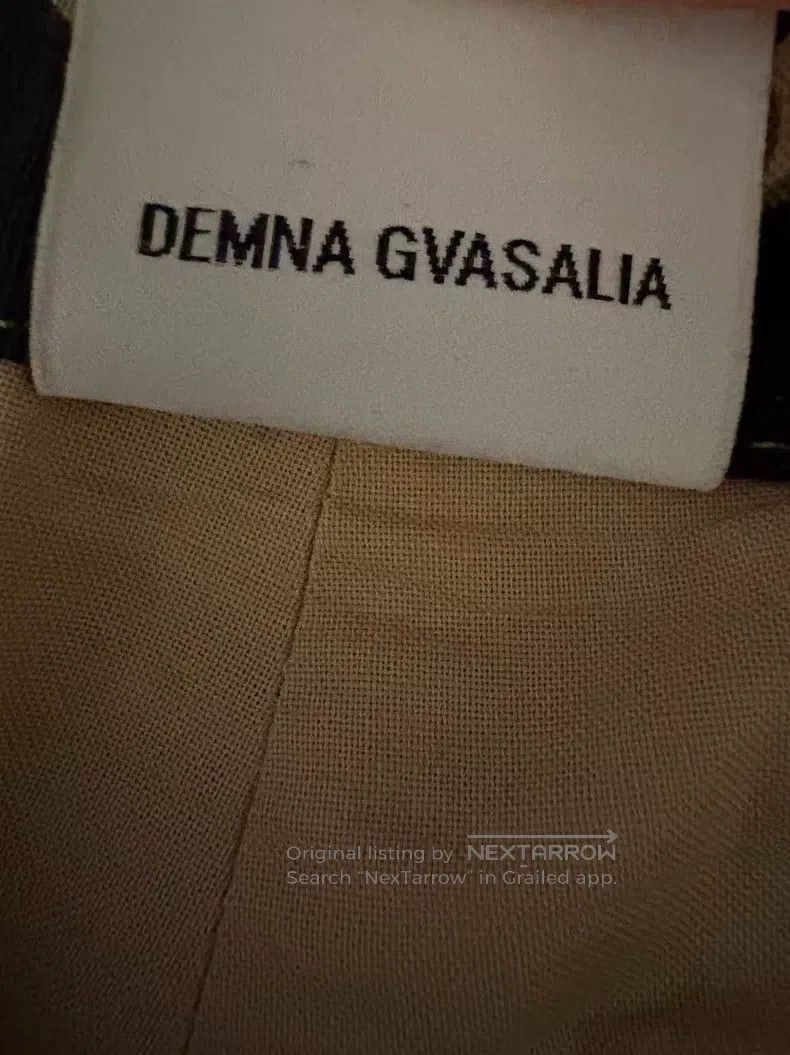 Vetements Vetements size M Camo pants Size US 27 - 4 Thumbnail