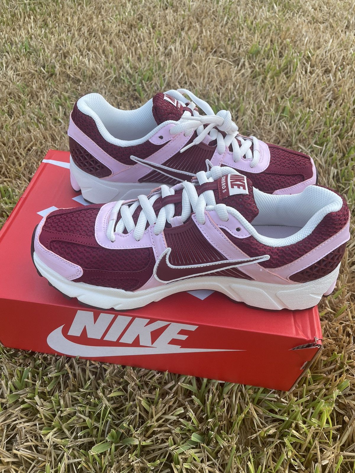 Nike Nike zoom Vomero Size US 10 / IT 40 - 2 Thumbnail