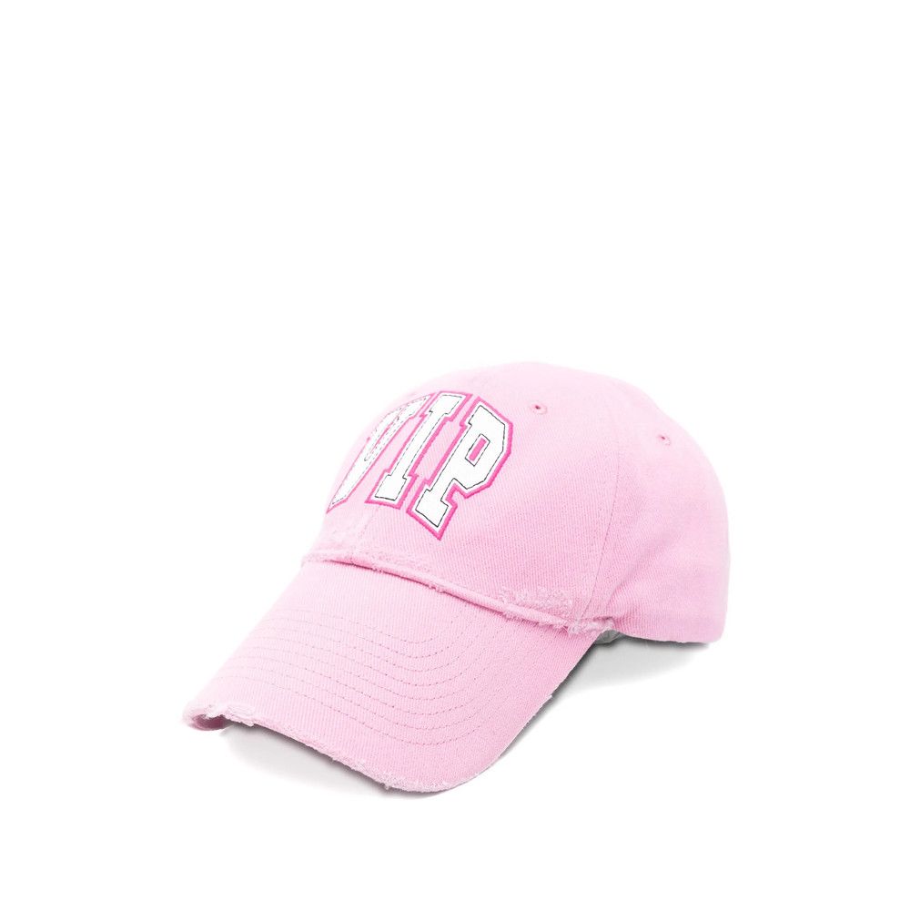 Balenciaga Balenciaga PINK Hats Size ONE SIZE - 1 Thumbnail