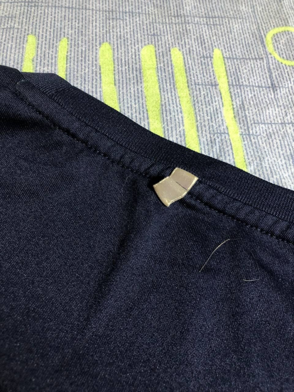 Polo Ralph Lauren Polo Ralph Lauren Mercer England Navy Polo Shirt Size US L / EU 52-54 / 3 - 4 Thumbnail