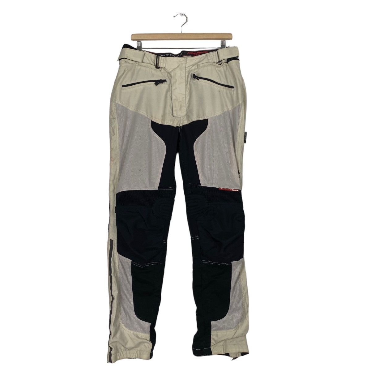 Komine rider pant main image 11