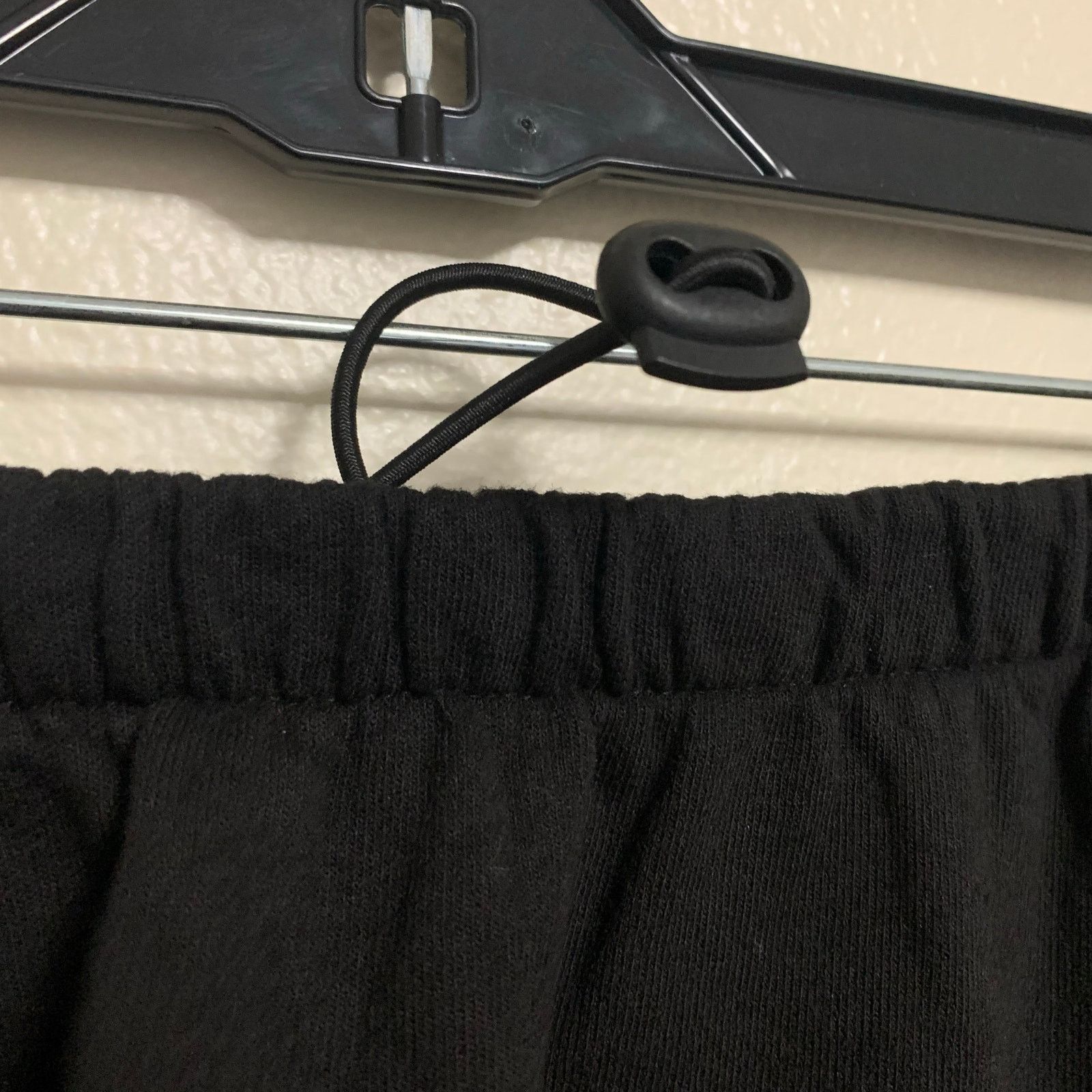 Yeezy NEW! Yeezy Yzy 'Bully' Fleece Sweatpants Mens Size 1 (S/M) Size US 32 / EU 48 - 4 Thumbnail