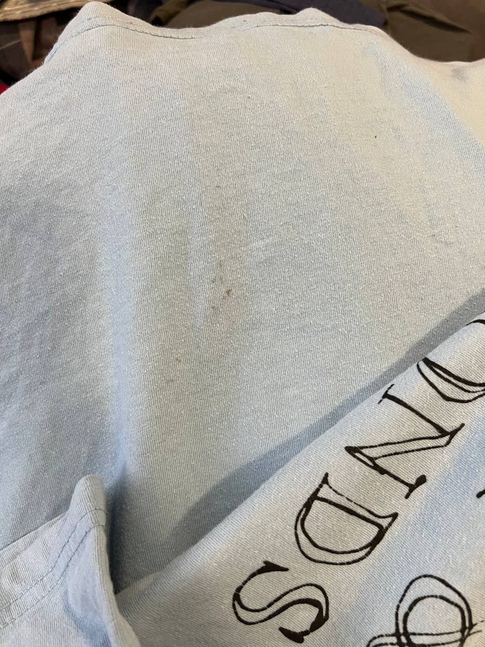 Market Chinatown Market streetwear tee Size US L / EU 52-54 / 3 - 8 Thumbnail