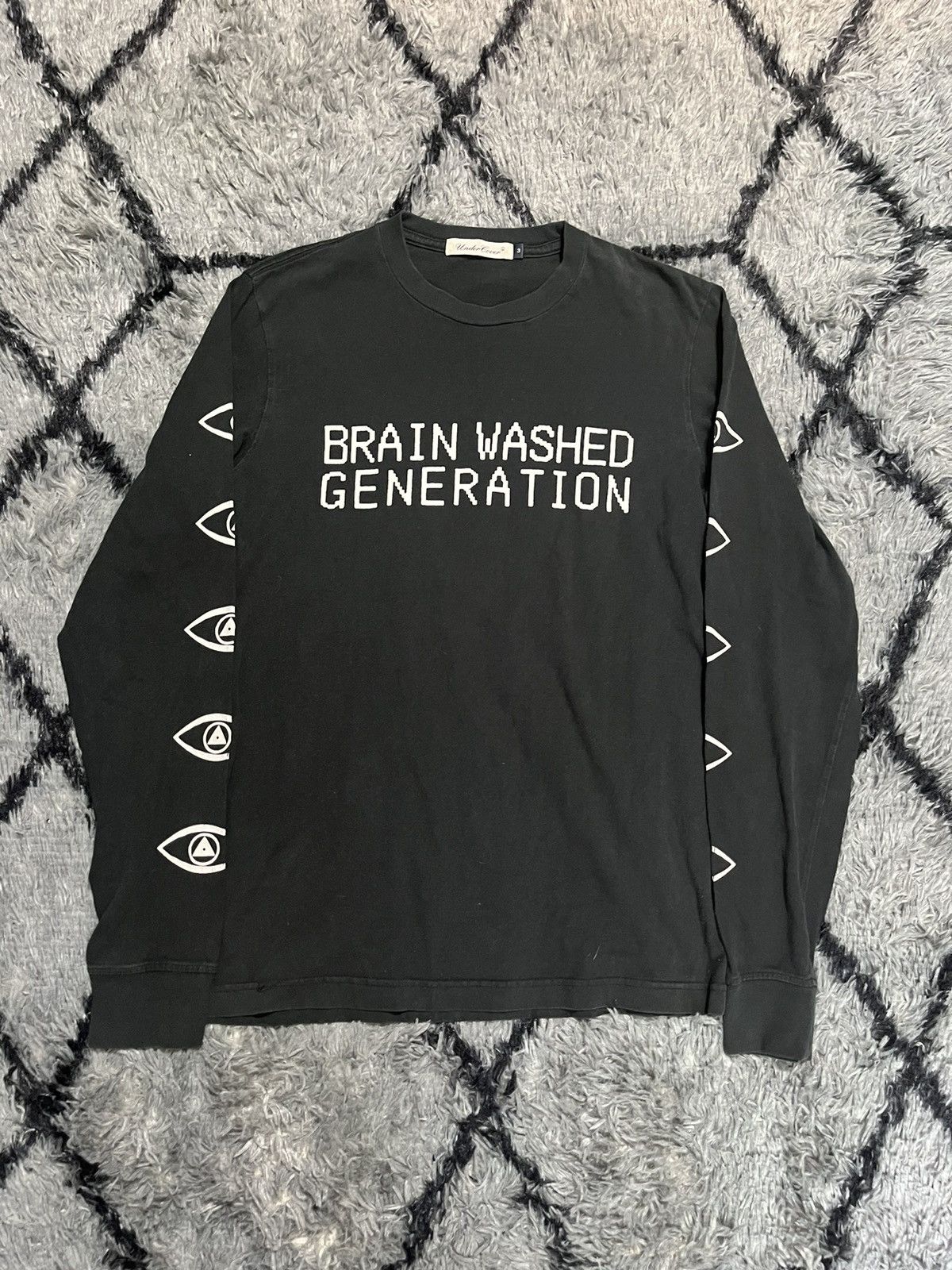 Undercover Brainwashed Generation | Grailed