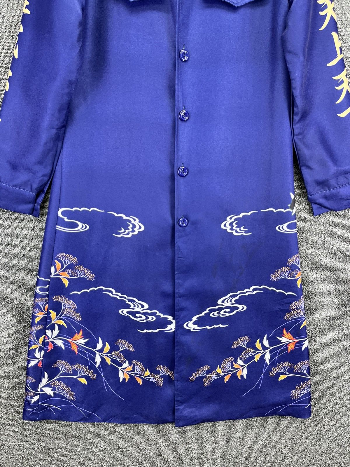 Anime HOLOUN Bosozoku Anime Cosplay Costume Size US M / EU 48-50 / 2 - 9 Thumbnail