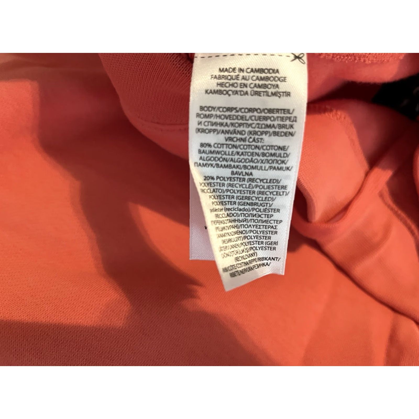 Polo Ralph Lauren Polo Ralph Lauren Sweatpants Pants USA Flag Fleece XL Mens Amalfi Red NWT Size US XL / EU 56 / 4 - 4 Thumbnail