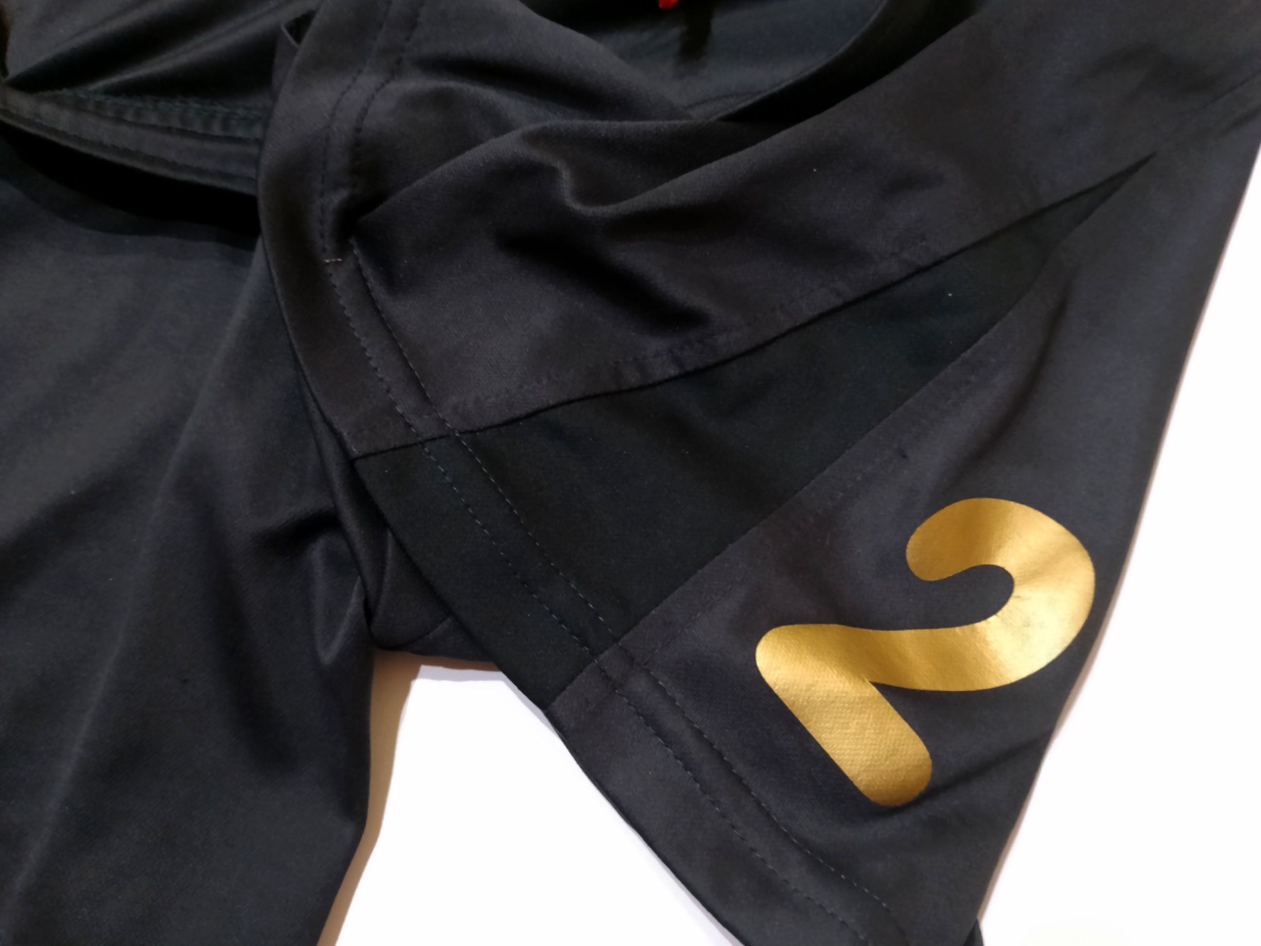 Puma Puma Graphite Sports Shorts – Size L – Drawstring Waist Size US 36 / EU 52 - 9 Thumbnail