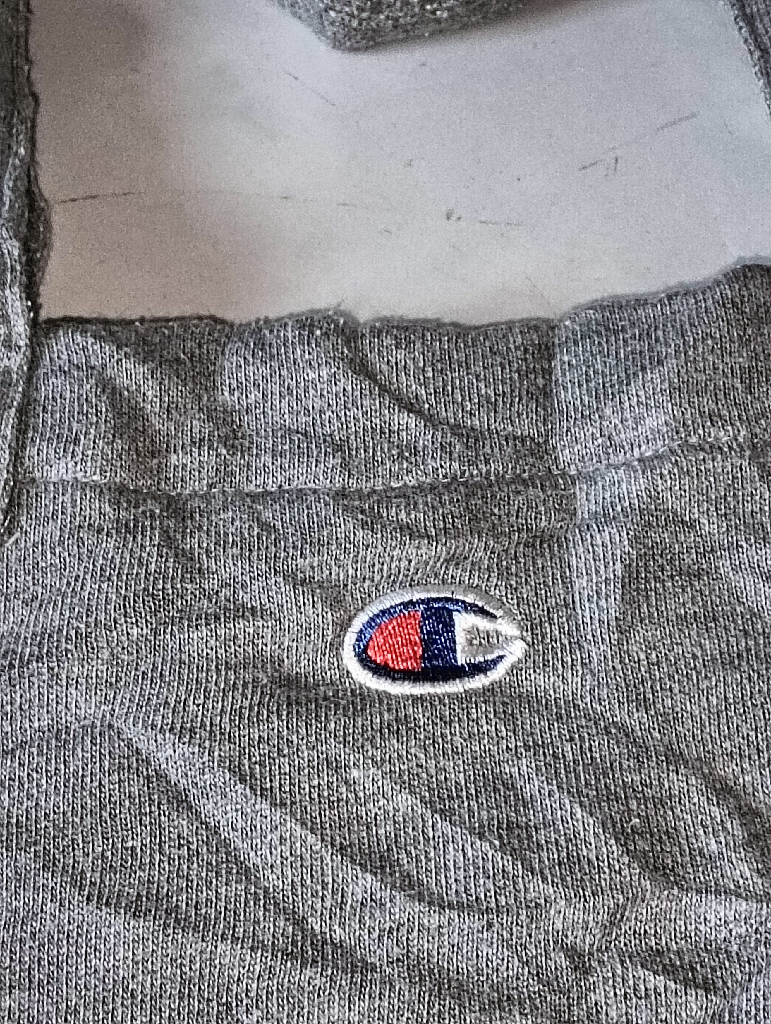 Champion × Japanese Brand Champion Tricolour X Deltavill tote bag Size ONE SIZE - 3 Thumbnail