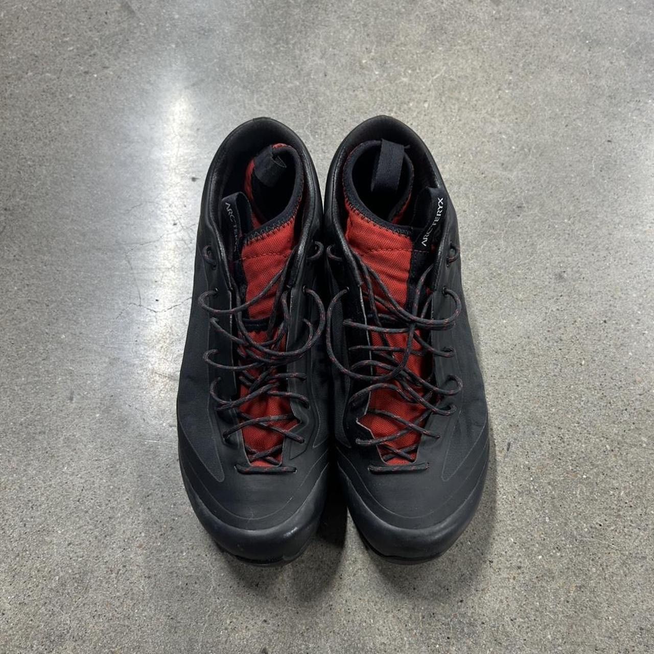 Arc'teryx Arc'teryx Acrux LT GTX Shoes Goretex Size 11.5 Size US 11.5 / EU 44-45 - 3 Thumbnail