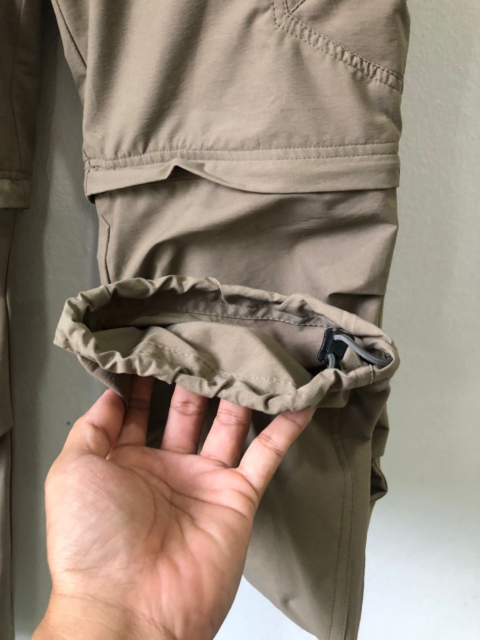 Karrimor Karrimor bamburg convertible pants Size 29" - 5 Thumbnail