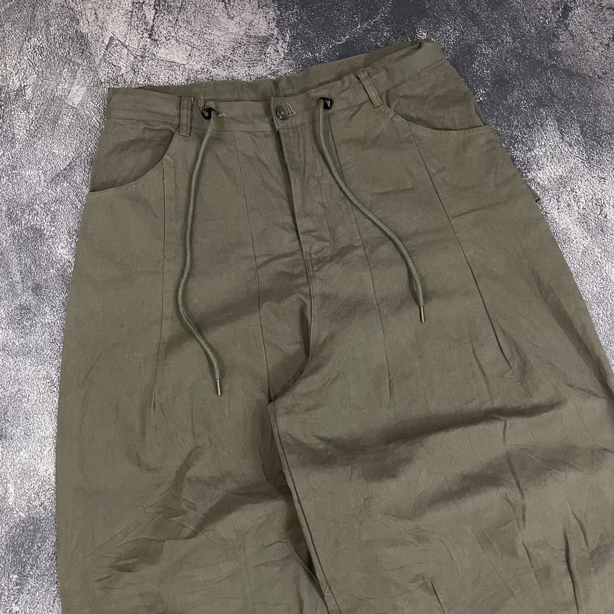 Japanese Brand Costes balloon pants Size US 36 / EU 52 - 3 Thumbnail