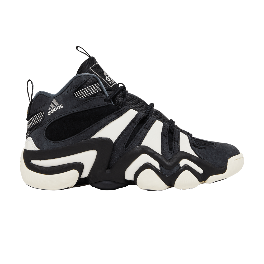 Adidas Crazy 8 Black White 2023 | Grailed